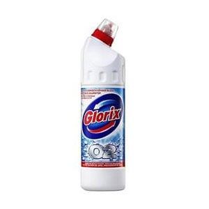 Afbeelding van Glorix O2