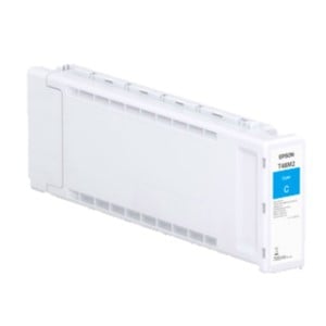 Afbeelding van Epson T48M2 inktcartridge cyaan (origineel)