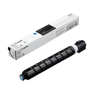 Afbeelding van Canon C-EXV 1001 C toner cartridge cyaan (origineel)