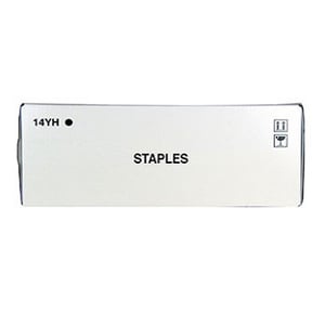 Afbeelding van Konica Minolta SK-601 (14YH) nietjes (origineel)
