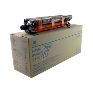 Afbeelding van Konica Minolta IUP-36 (AAJV0HE) drum cyaan (origineel)