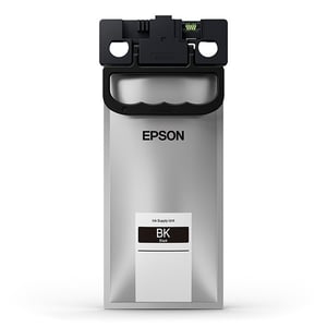 Afbeelding van Epson T9651 inktcartridge zwart extra hoge capaciteit (origineel)