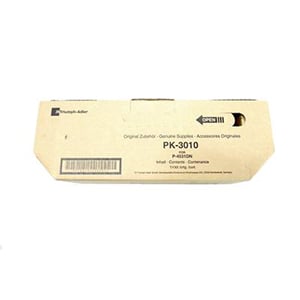 Afbeelding van Triumph-Adler PK-3010 (1T02T90TA0) toner cartridge zwart (origineel)