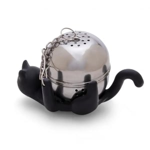 Afbeelding van Peleg Design Cattea Thee-ei
