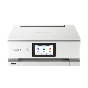 Afbeelding van Canon Pixma TS8751 all-in-one (3 in 1) Inkjetprinter | A4 | kleur | Wifi