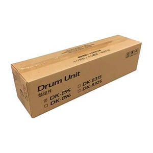 Afbeelding van Kyocera DK-895 drum (origineel)