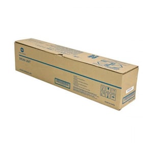Afbeelding van Konica Minolta DR-217K (ACVF0RD) drum zwart (origineel)