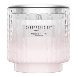 Afbeelding van Chesapeake Bay Geurkaars | Ocean Blossom | 2-wick | 227 gram
