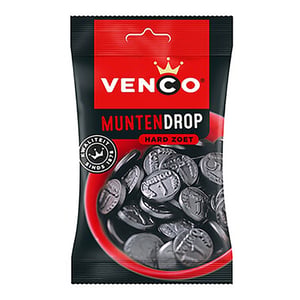 Afbeelding van Venco Muntendrop | 235 gram