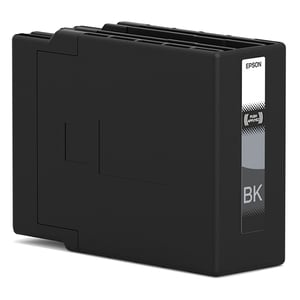 Afbeelding van Epson T13B140 inktcartridge zwart extra hoge capaciteit (origineel)