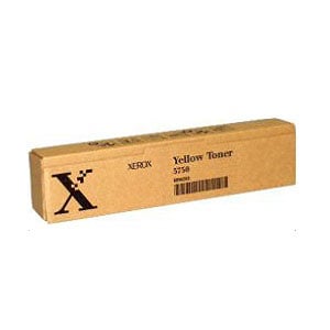 Afbeelding van Xerox 006R90263 toner cartridge geel 2 stuks (origineel)