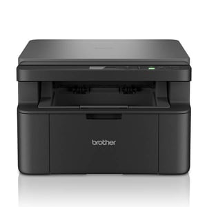 Afbeelding van Brother DCP-L1640W all-in-one (3 in 1) Laserprinter | A4 | zwart-wit