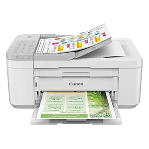 Afbeelding van Canon PIXMA TR4756i all-in-one (4 in 1) Inkjetprinter | A4 | kleur | wifi