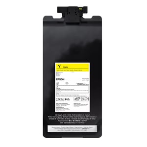 Afbeelding van Epson T56F4 inktcartridge geel (origineel)