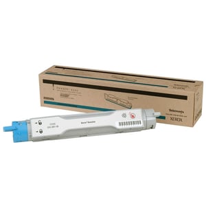 Afbeelding van Xerox 016200100 toner cartridge cyaan (origineel)