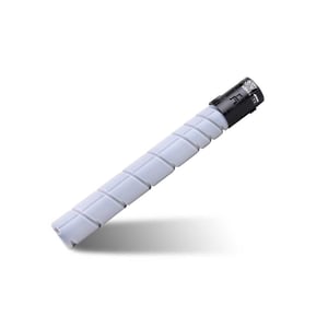Afbeelding van Konica Minolta TN-328K (AAV8150) toner cartridge zwart (origineel)