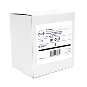 Afbeelding van Océ 29951045 / IH-035 printkop (origineel)