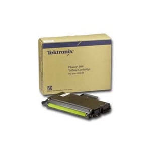 Afbeelding van Xerox 016153900 toner cartridge geel (origineel)