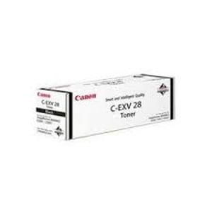 Afbeelding van Canon C-EXV 28 toner cartridge zwart (origineel)