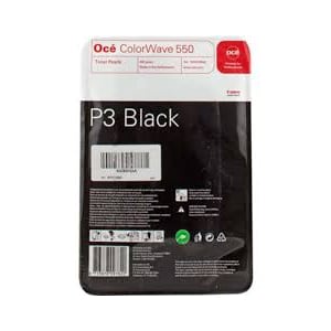 Afbeelding van Océ 1070010542 toner cartridge zwart (origineel)