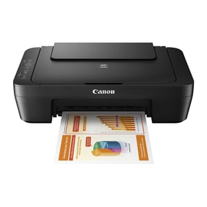 Afbeelding van Canon PIXMA MG2550S All-In-One (3 in 1) Inkjetprinter | A4 | USB (tweede kans)