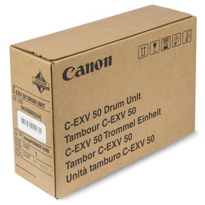 Afbeelding van Canon C-EXV 50 drum (origineel)