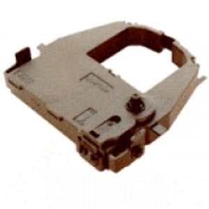Afbeelding van Tally LA30R-KA inktlint zwart (origineel)