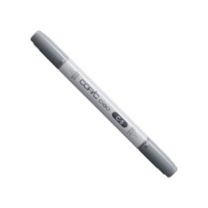 Afbeelding van Copic C-5 Ciao marker | Cool Gray | penseel / beitel