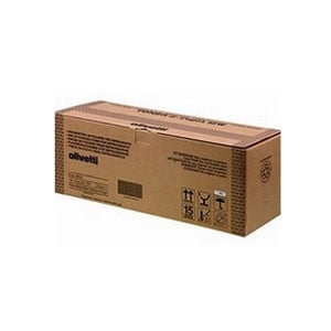Afbeelding van Olivetti B0795 fuser unit (origineel)