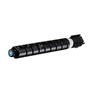 Afbeelding van Canon C-EXV 58 C toner cartridge cyaan (origineel)