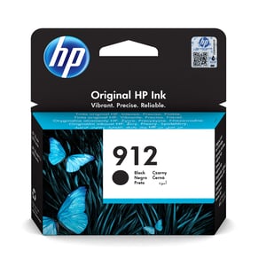 Afbeelding van HP 3YL80AE nr. 912 inktcartridge zwart (origineel)