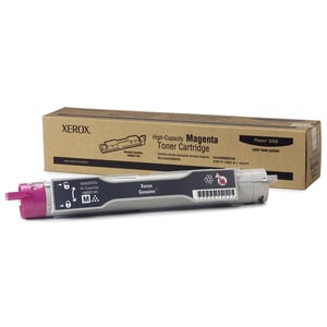 Afbeelding van Xerox 106R01145 toner cartridge magenta (origineel)