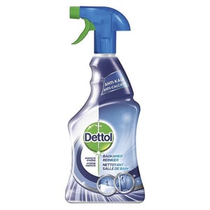 Afbeelding van Dettol anti-kalk badkamerreiniger | 500 ml