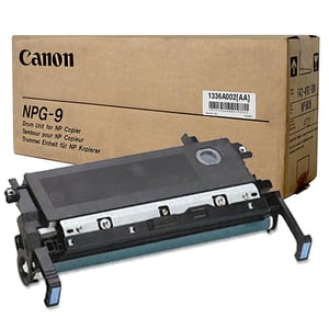 Afbeelding van Canon NPG-9 drum (origineel)