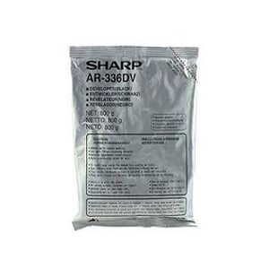 Afbeelding van Sharp AR-336DV developer (origineel)