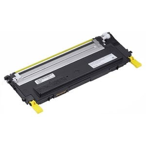 Afbeelding van Dell 593-10496 (F479K) toner cartridge geel (origineel)