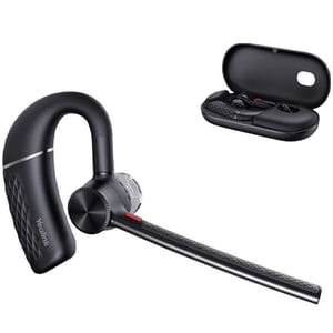 Afbeelding van Yealink BH71 PRO headset | draadloos | zwart