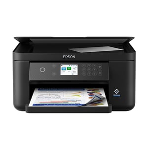Afbeelding van Epson Expression Home XP-5200 all-in-one (3 in 1) Inkjetprinter | A4 | kleur | Wifi