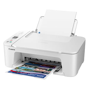 Afbeelding van Canon PIXMA TS3751i all-in-one (3 in 1) Inkjetprinter | A4 | kleur | wifi (tweede kans)