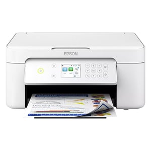 Afbeelding van Epson Expression Home XP-4205 all-in-one (3 in 1) Inkjetprinter | A4 | kleur | Wifi (tweede kans)