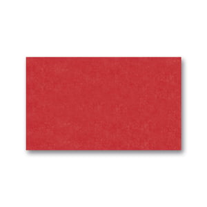 Afbeelding van Folia zijdepapier | wijnrood | 50 x 70 cm | 26 vel