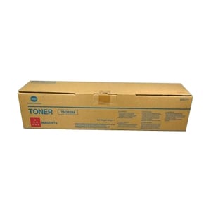 Afbeelding van Konica Minolta TN-210M (8938-511) toner cartridge magenta (origineel)