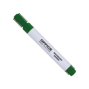 Afbeelding van Office Products whiteboard marker | groen