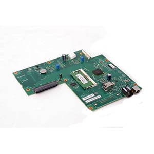 Afbeelding van HP Q7848-61006 formatter board (origineel)