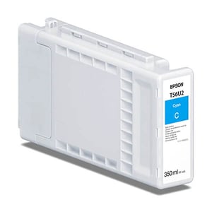 Afbeelding van Epson T56U2 inktcartridge cyaan (origineel)
