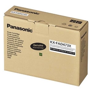 Afbeelding van Panasonic KX-FAD473X drum zwart (origineel)