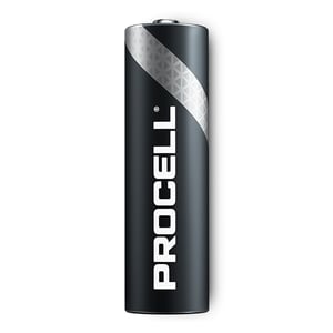 Afbeelding van Duracell Procell AA | PC1500 | LR06 | 10 stuks