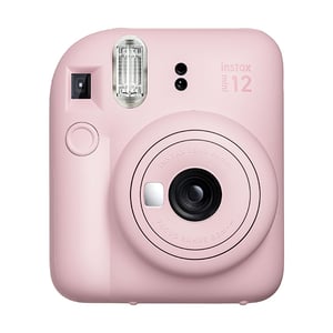 Afbeelding van Fujifilm instax mini 12 | Pink