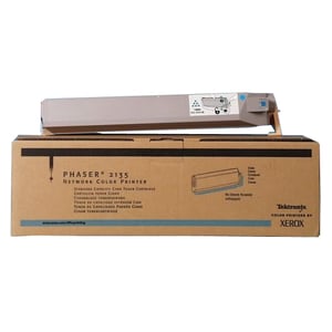 Afbeelding van Xerox 016191400 toner cartridge cyaan standaard capaciteit (origineel)
