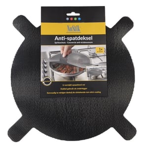 Afbeelding van NoStik Spatbescherming voor pannen | 32 cm